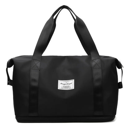 Nigel – Large Gym and Fitness Travel Bag