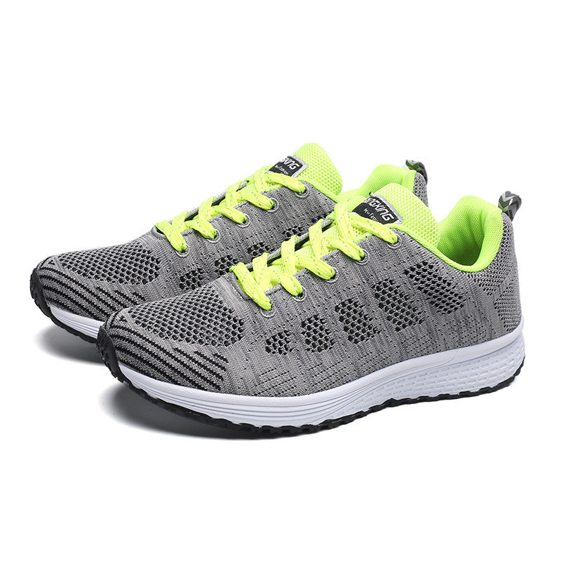 Catherine – Breathable Women's Outdoor Sneakers