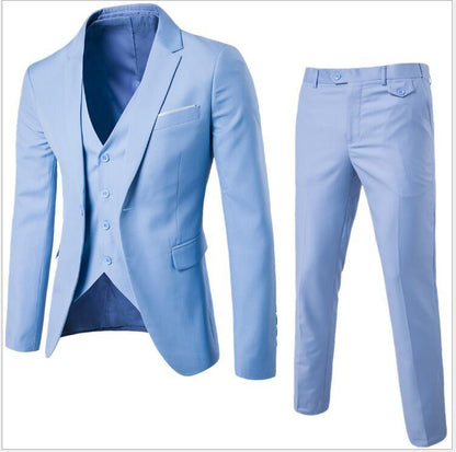 Grant – Large Men's Suits