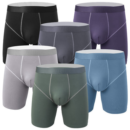 Gerald – Mid-Rise Men's Boxershorts in Modal