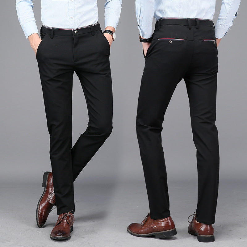 Nathan – Business Casual Pants