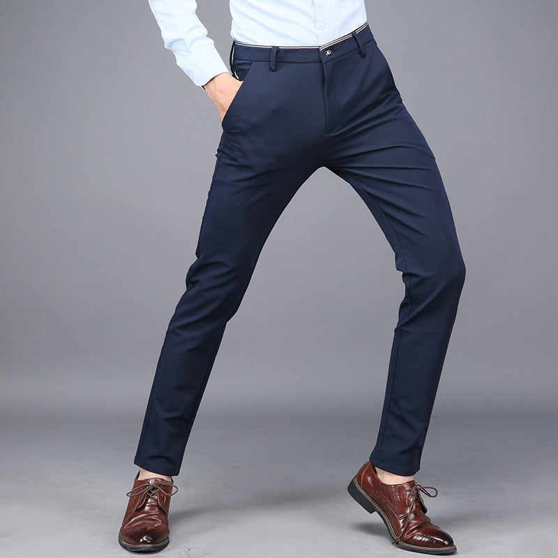 Nathan – Business Casual Pants