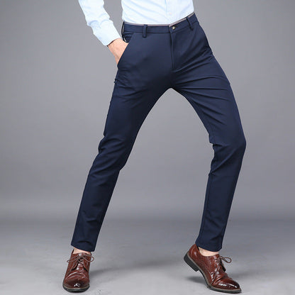 Nathan – Business Casual Pants