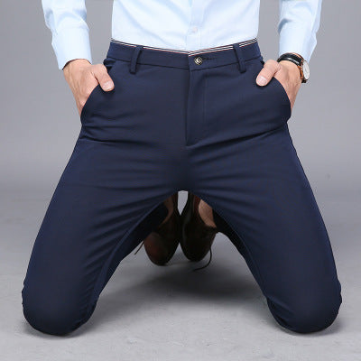 Nathan – Business Casual Pants