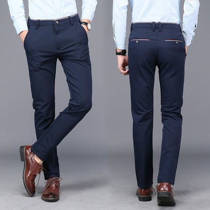 Nathan – Business Casual Pants