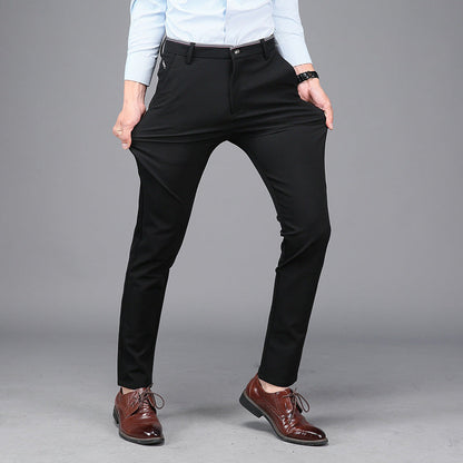 Nathan – Business Casual Pants