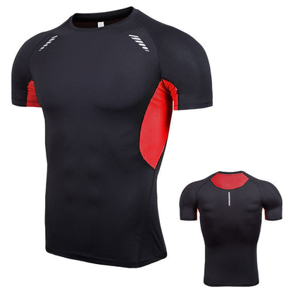 Stan – Men's Sportswear Set