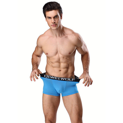 Russell – Men's Modal Boxer Shorts