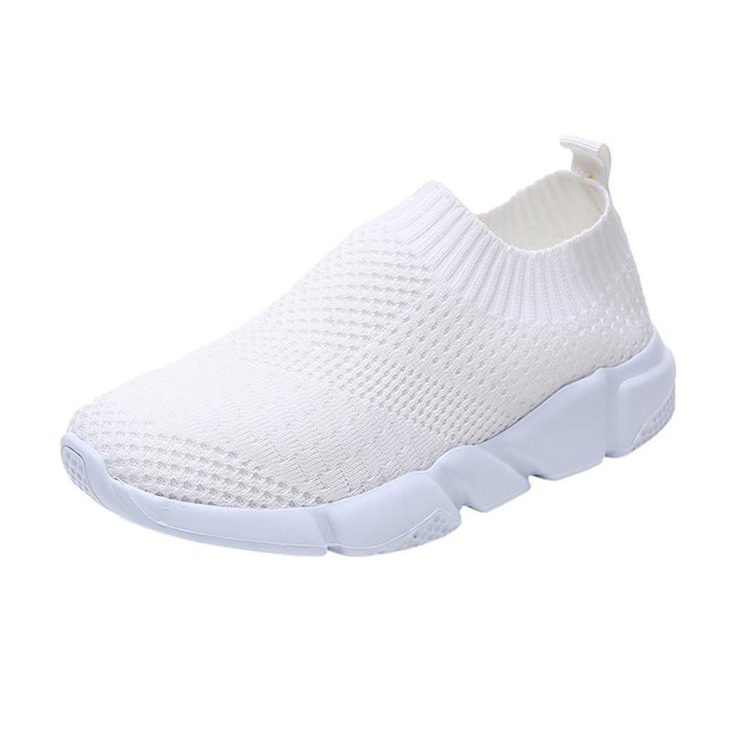 Jennifer – Breathable Women's Mesh Sneakers