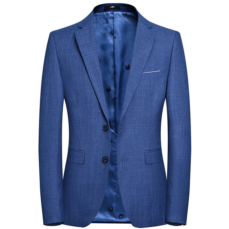 Gabriel – Casual Men's Suits