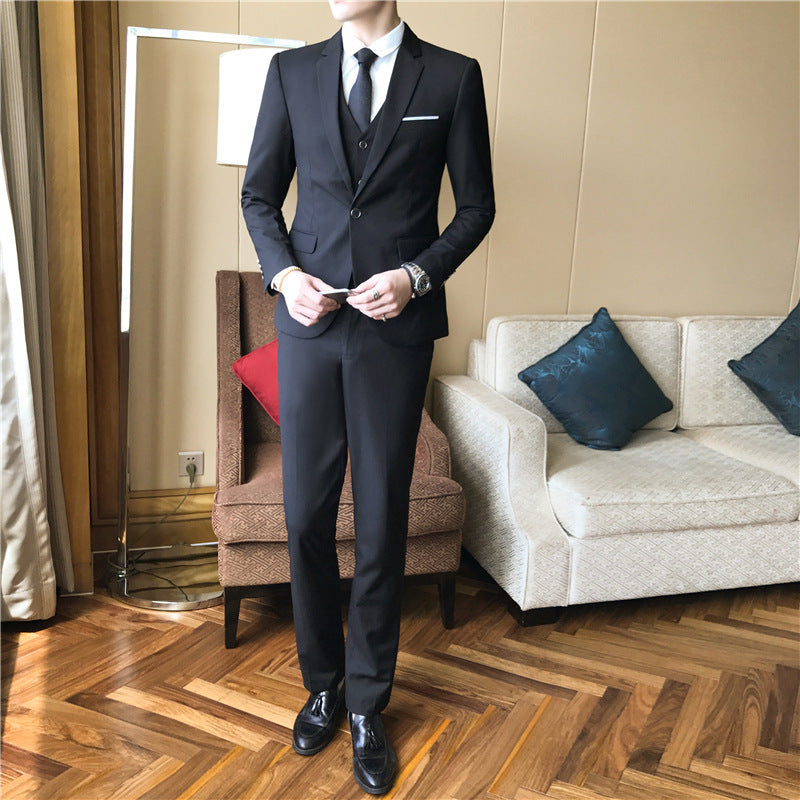 Darren – Elegant Men's Suit