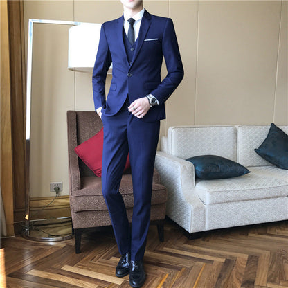 Darren – Elegant Men's Suit