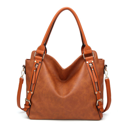 Carol – Vintage Tote Women's Handbag