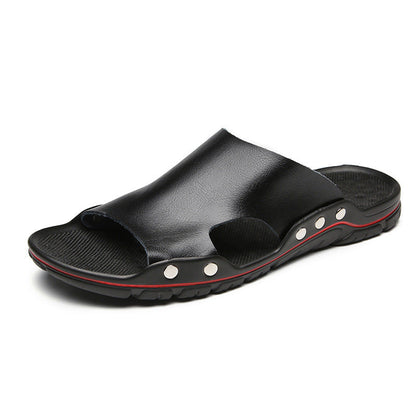 Daniel – Men's Summer Flip-Flop Beach Shoes