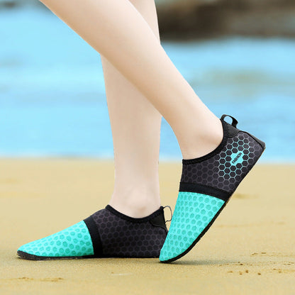 Jennifer – Beach and Yoga Shoes for Women