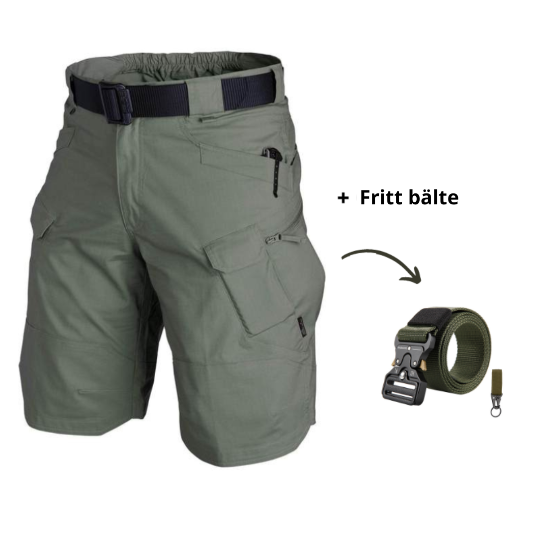 Joseph – Men's Cargo Shorts with Free Belt