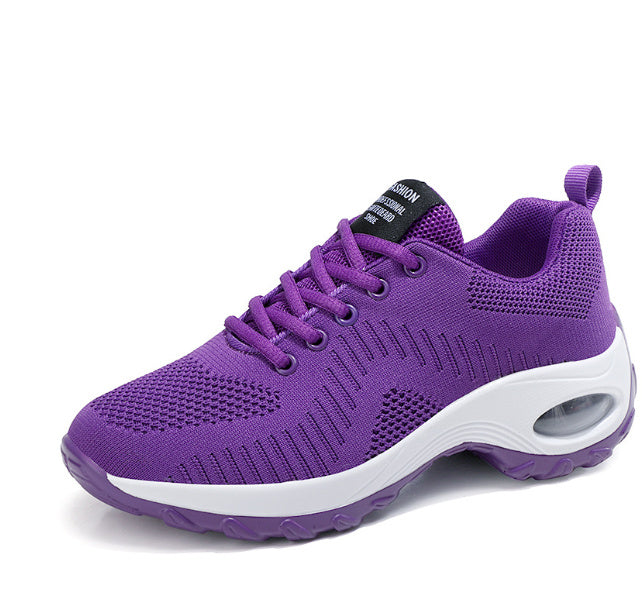 Charlotte – Comfortable Women's Athletic Sneakers