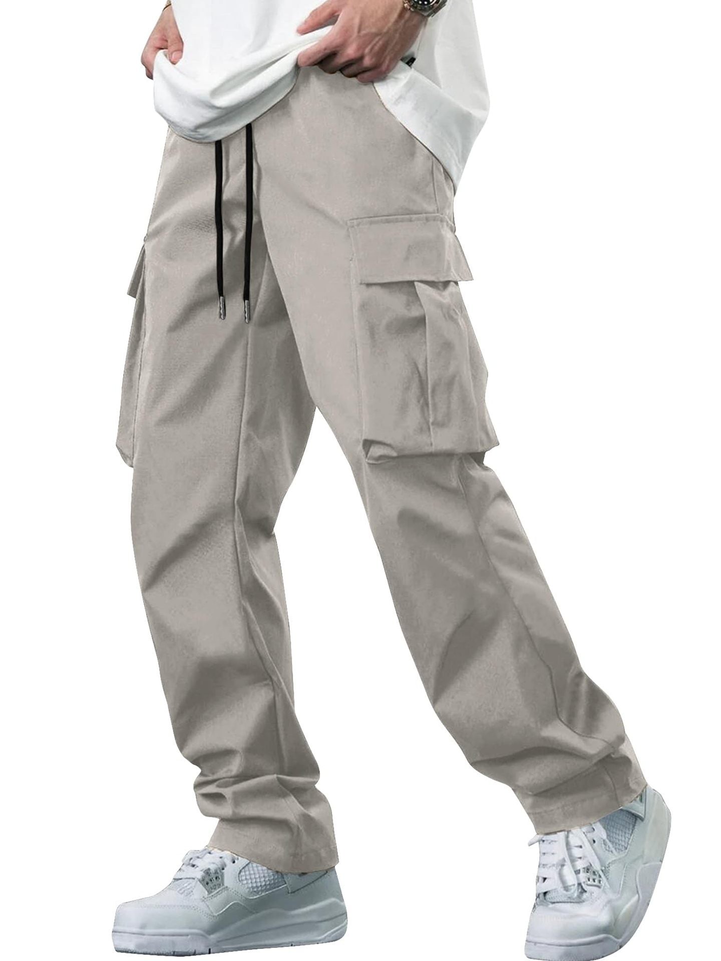 Terence – Casual Work Pants for Men