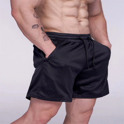 Mitchell – Mesh Shorts for Men