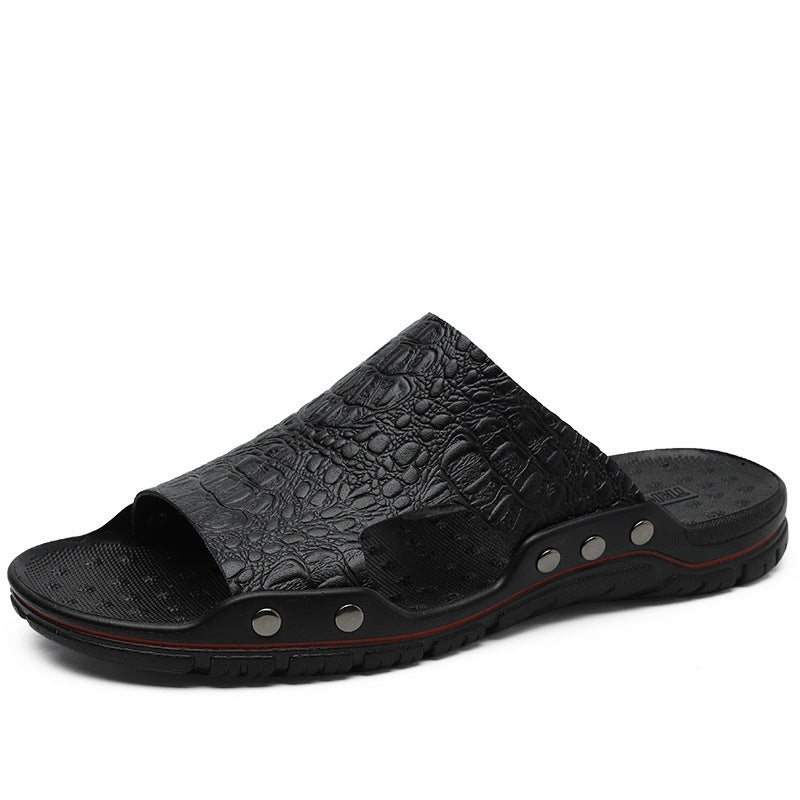 Sam – Men's Sandals for Beach and Leisure