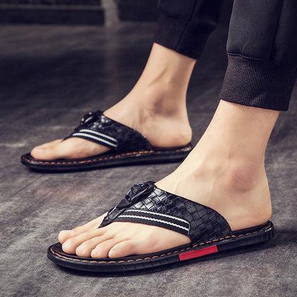 Gary – Non-Slip Outdoor Sandals for Men