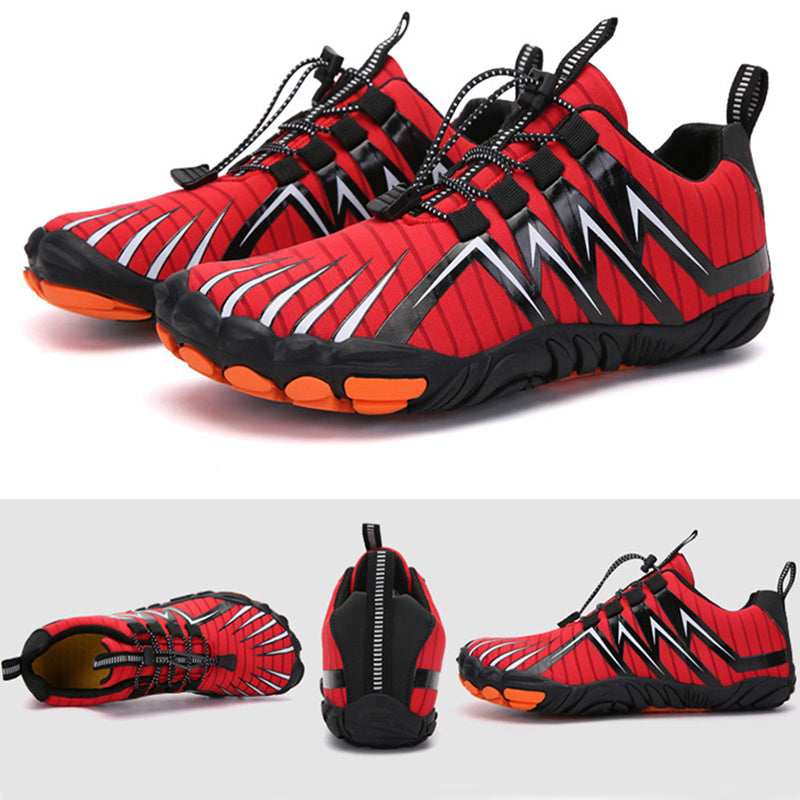 Arthur – Breathable Water Shoes for River and Beach