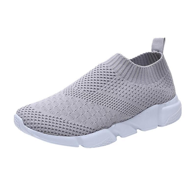 Jennifer – Breathable Women's Mesh Sneakers