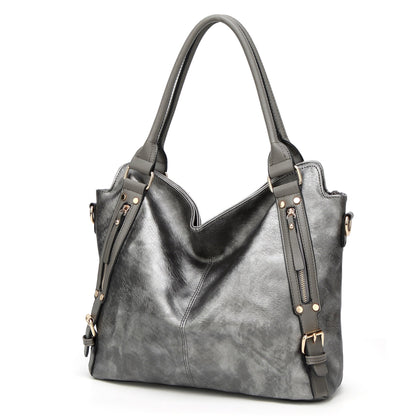 Carol – Vintage Tote Women's Handbag