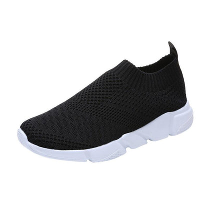 Jennifer – Breathable Women's Mesh Sneakers