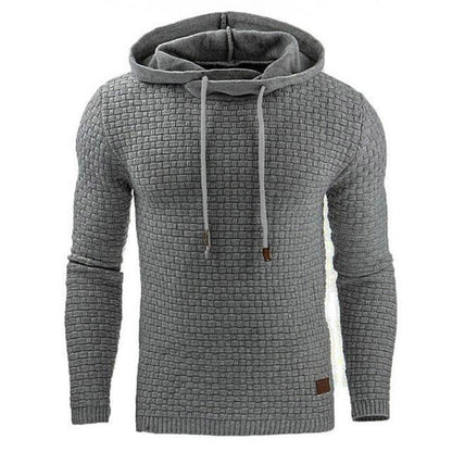 Edward – Men's Hoodie Sweater