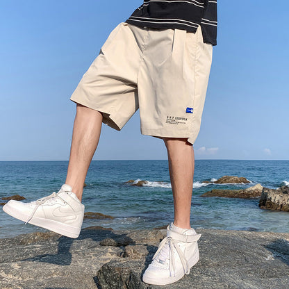 Jay – Quick-Dry Men's Summer Shorts