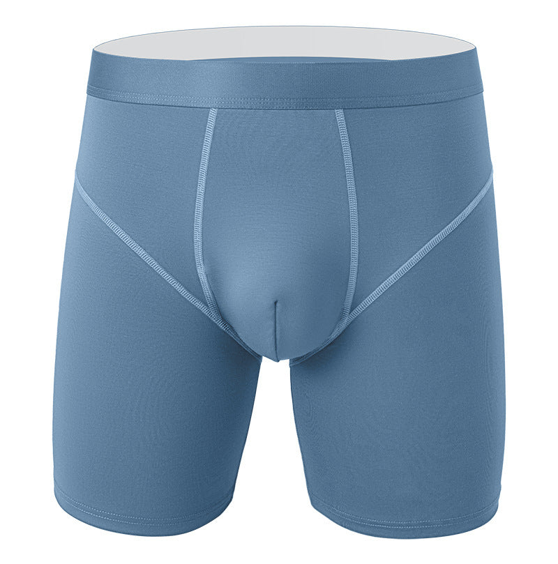 Gerald – Mid-Rise Men's Boxershorts in Modal