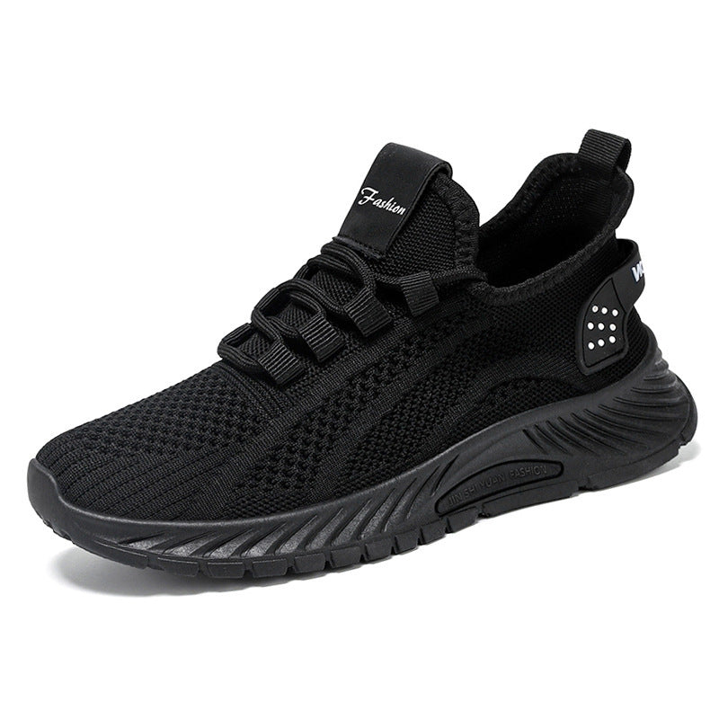 Helen – Breathable Sporty Sneakers for Women with Laces