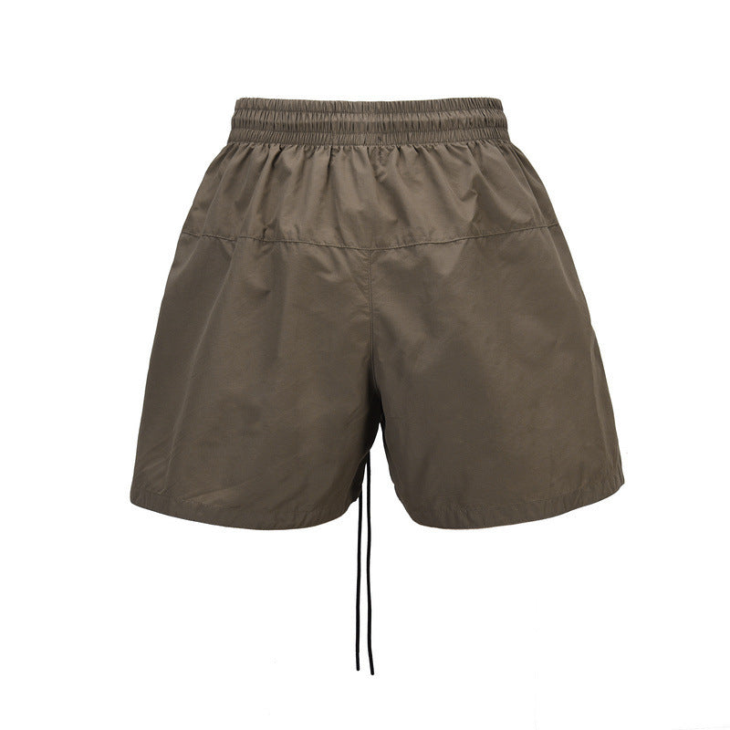 Elliott – Relaxed Men's Track Shorts