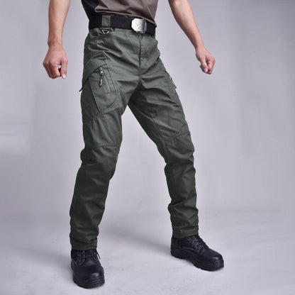 Perry – Military Tactical Men's Pants for SWAT Operations