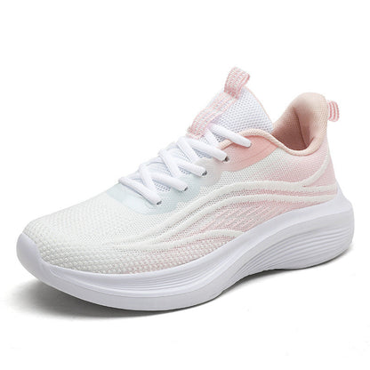 Andrea – Breathable Lightweight Sneakers with Shock Absorption for Women