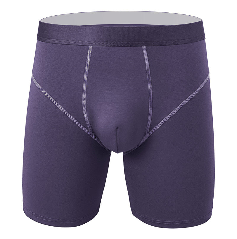 Gerald – Mid-Rise Men's Boxershorts in Modal