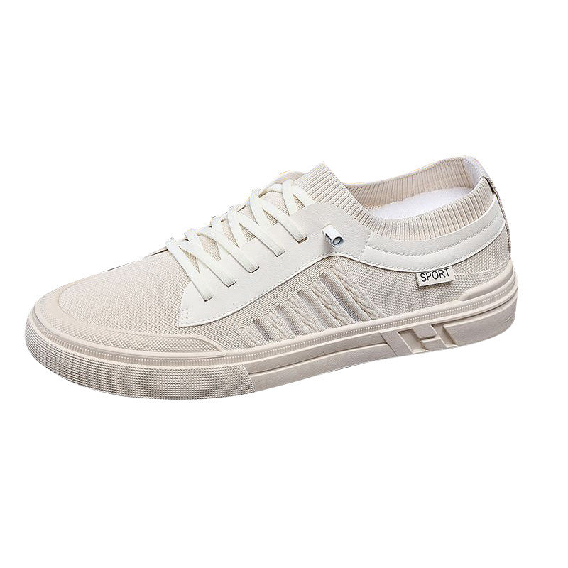 Steven – Casual Men's Skate Shoes