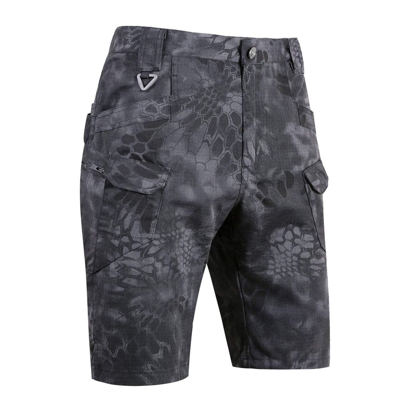 Robin – Tactical Cargo Shorts for Men