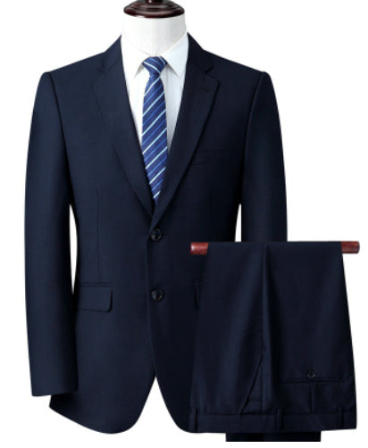 Kenny – Elegant Men's Suit for Formal Occasions