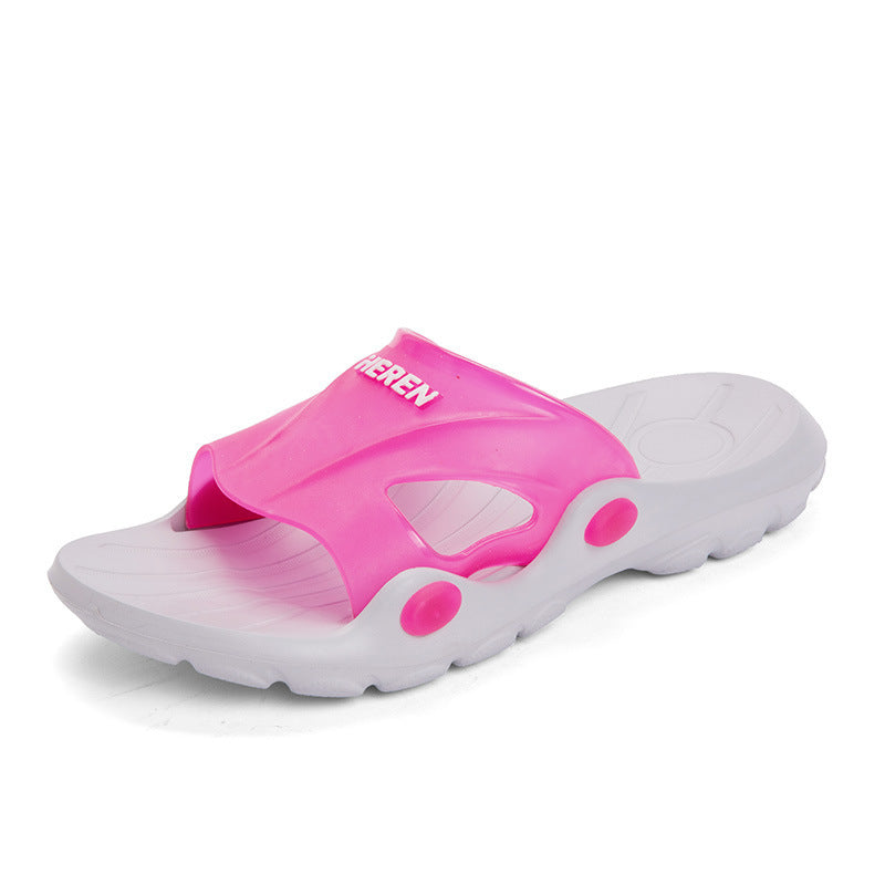 Bradley – Men's Bathroom Slippers