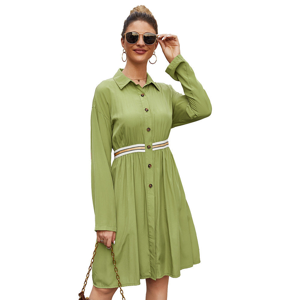 Sara – Casual Women's Summer Dress