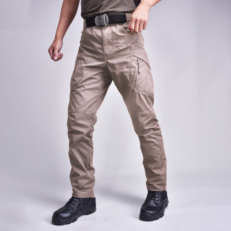 Perry – Military Tactical Men's Pants for SWAT Operations