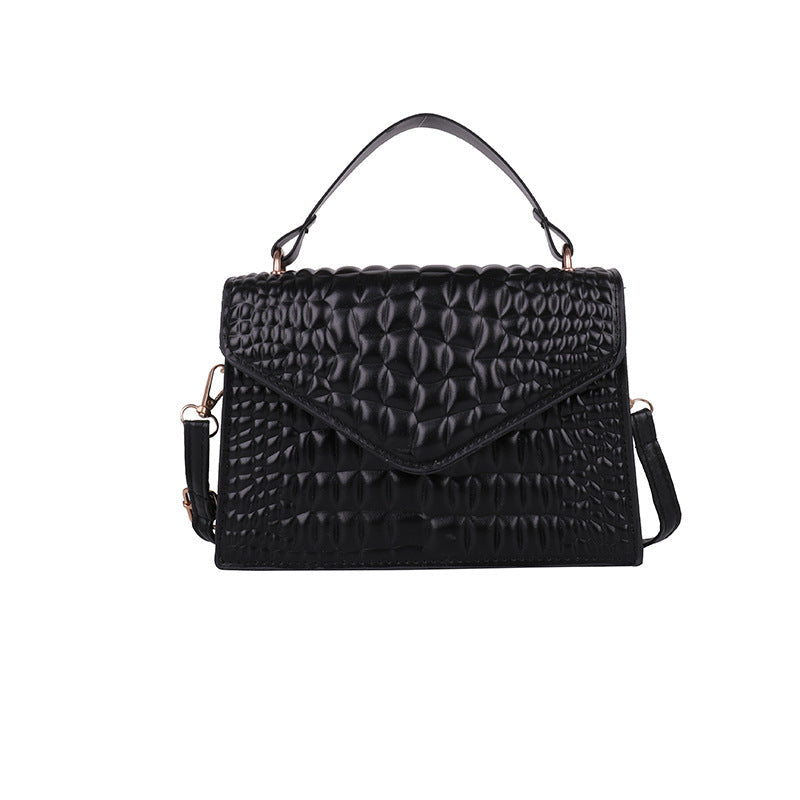 Brenda – Elegant and Fashionable Handbag