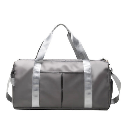 Pamela – Waterproof Sports Travel Bag