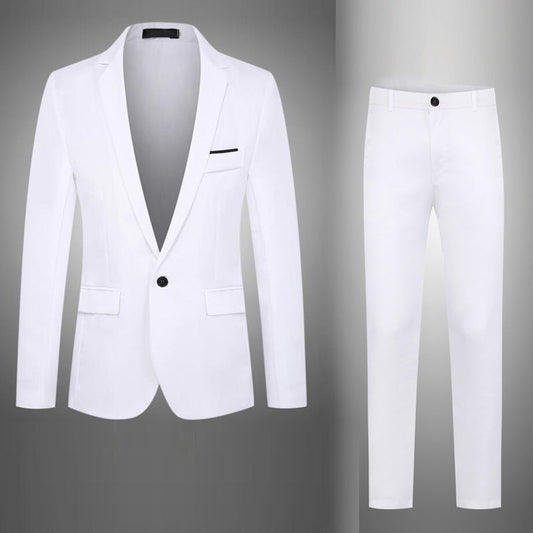 Karl – Wedding Tuxedo Suit for Men