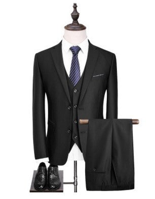 Colin – Elegant Men's Suit