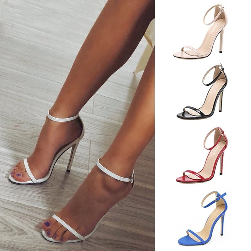 Chelsea – High Heel Sandals for Women