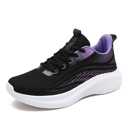 Andrea – Breathable Lightweight Sneakers with Shock Absorption for Women