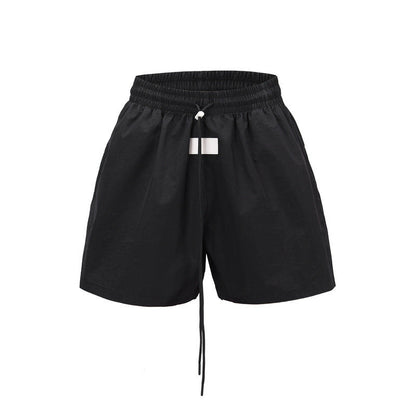 Elliott – Relaxed Men's Track Shorts